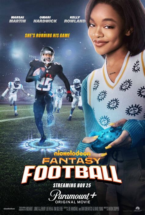 foot fanatic film|fantasy football full movie.